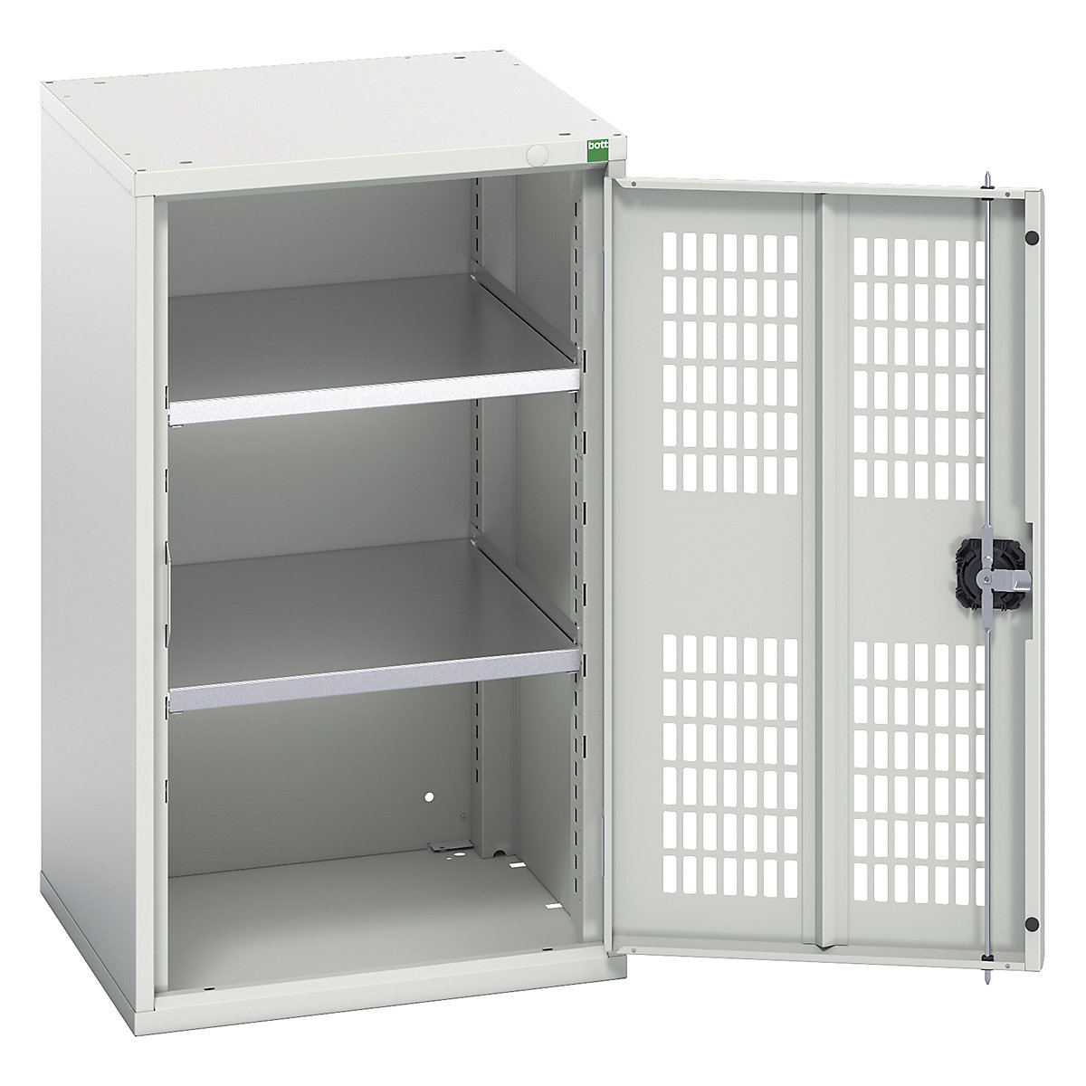 Bott Verso Vented Door Cupboards