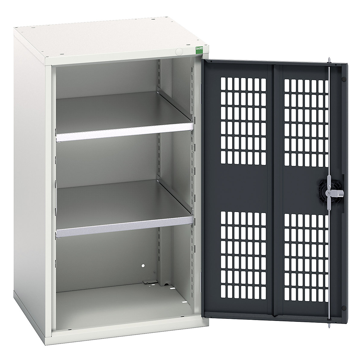Bott Verso Vented Door Cupboards