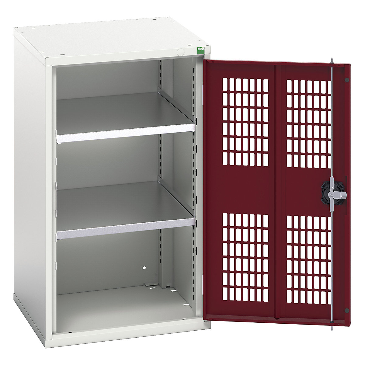 Bott Verso Vented Door Cupboards
