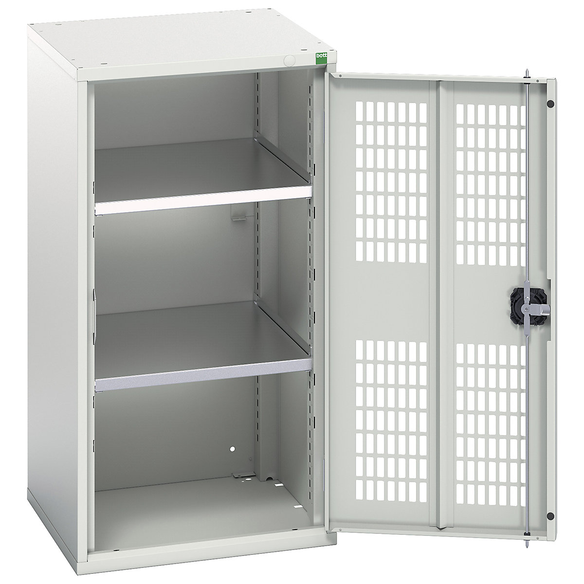 Bott Verso Vented Door Cupboards