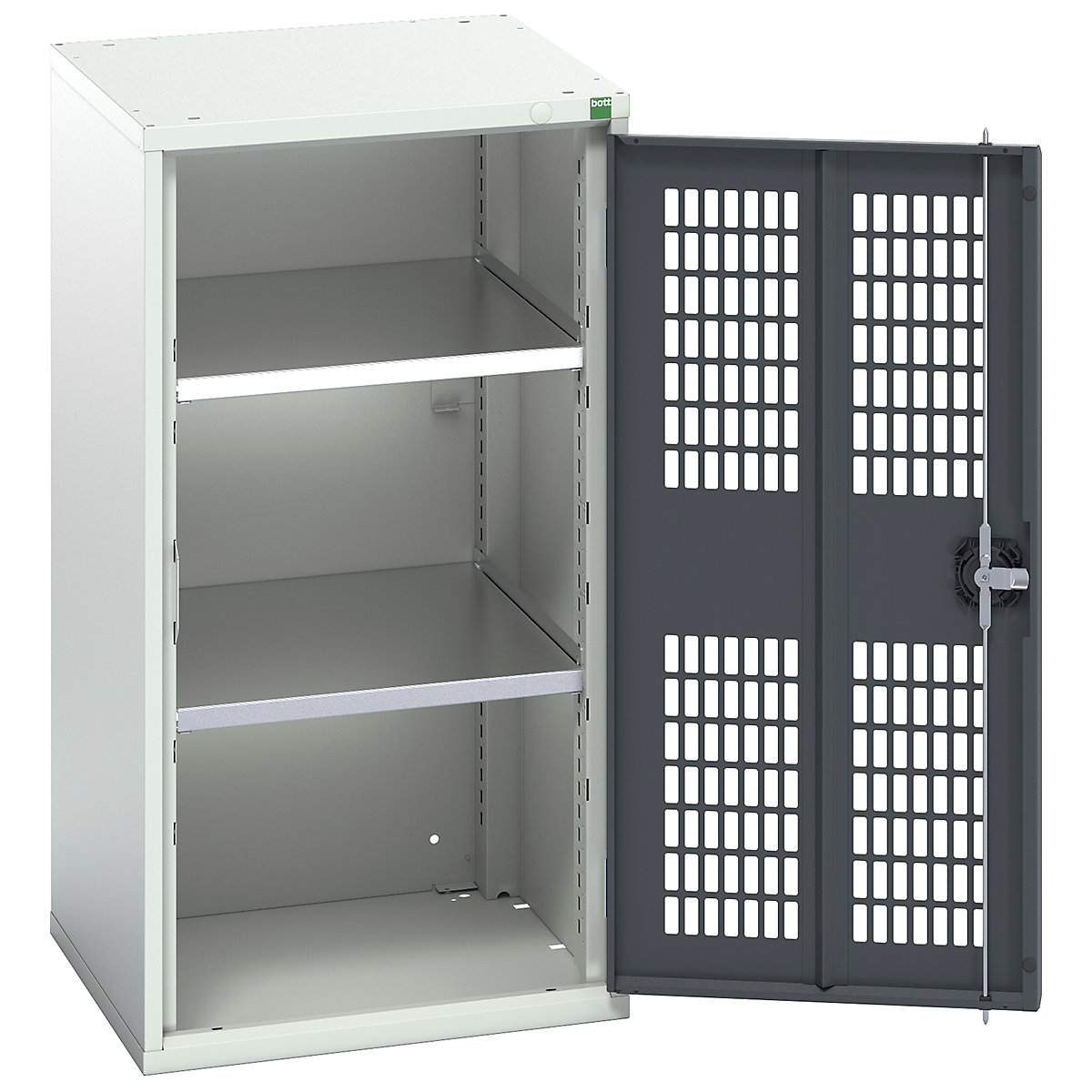 Bott Verso Vented Door Cupboards
