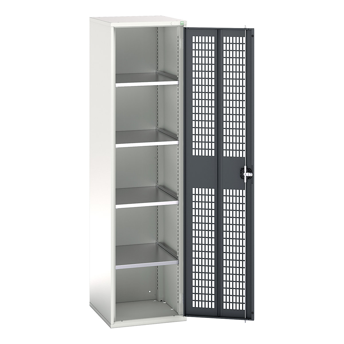 Bott Verso Vented Door Cupboards