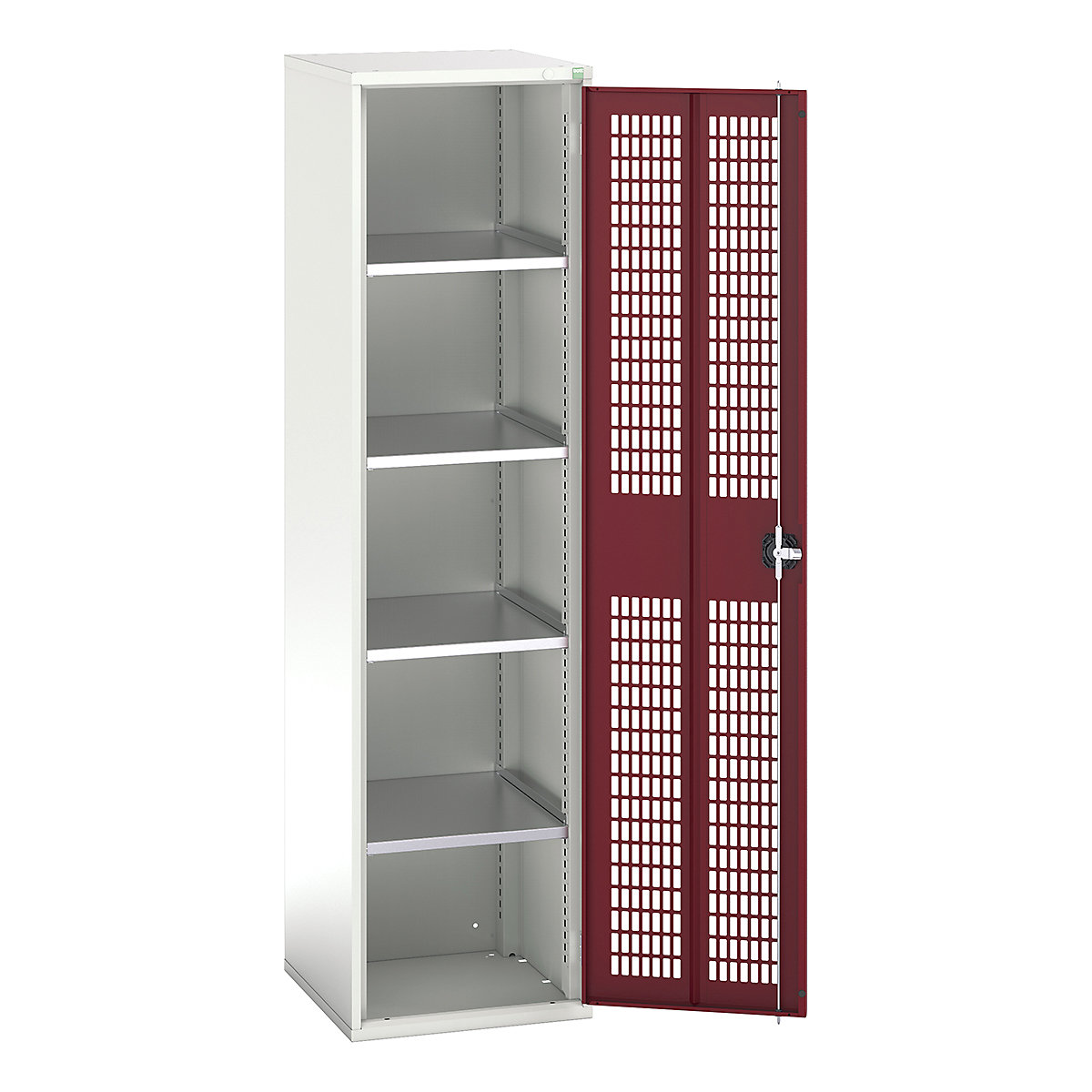 Bott Verso Vented Door Cupboards