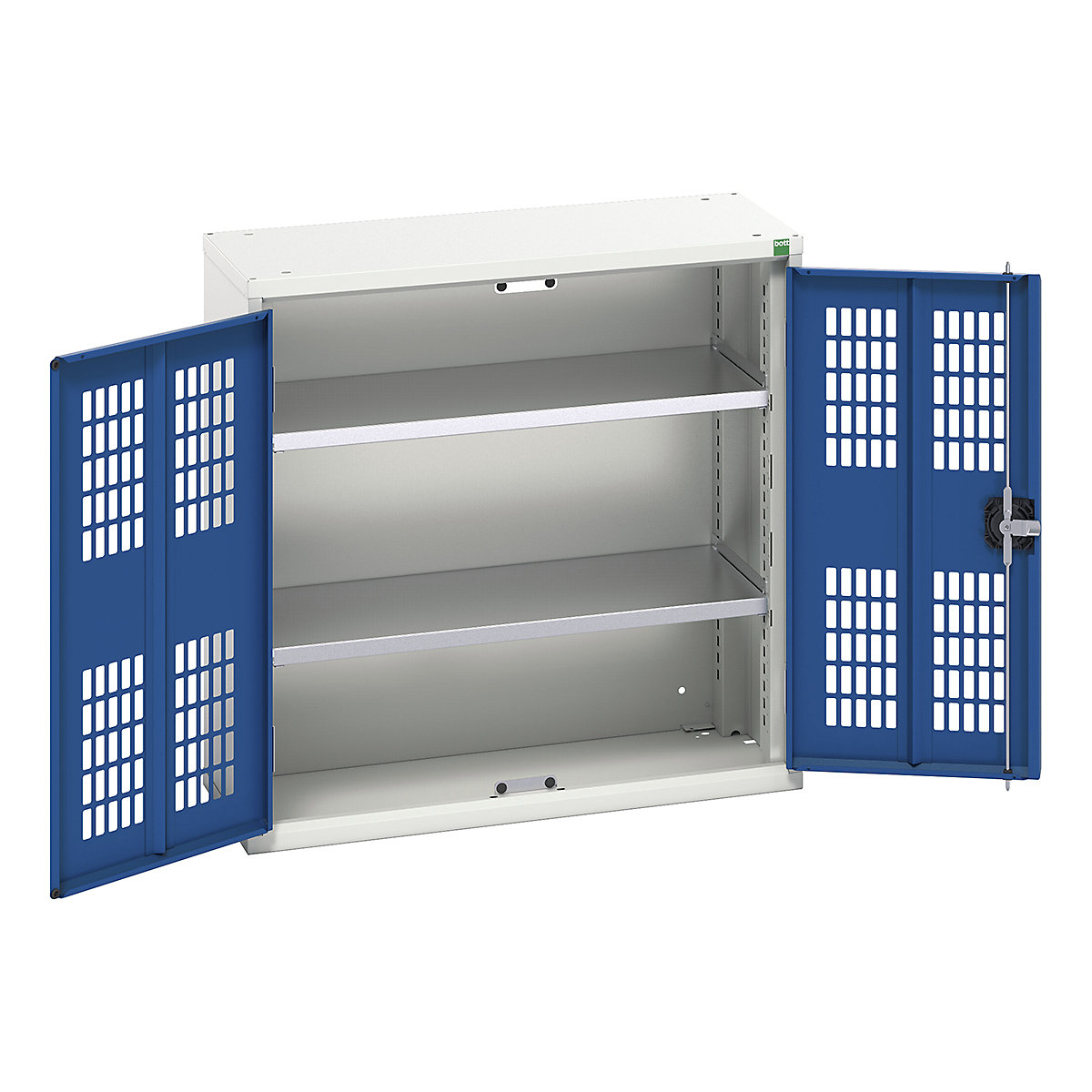 Bott Verso Vented Door Cupboards