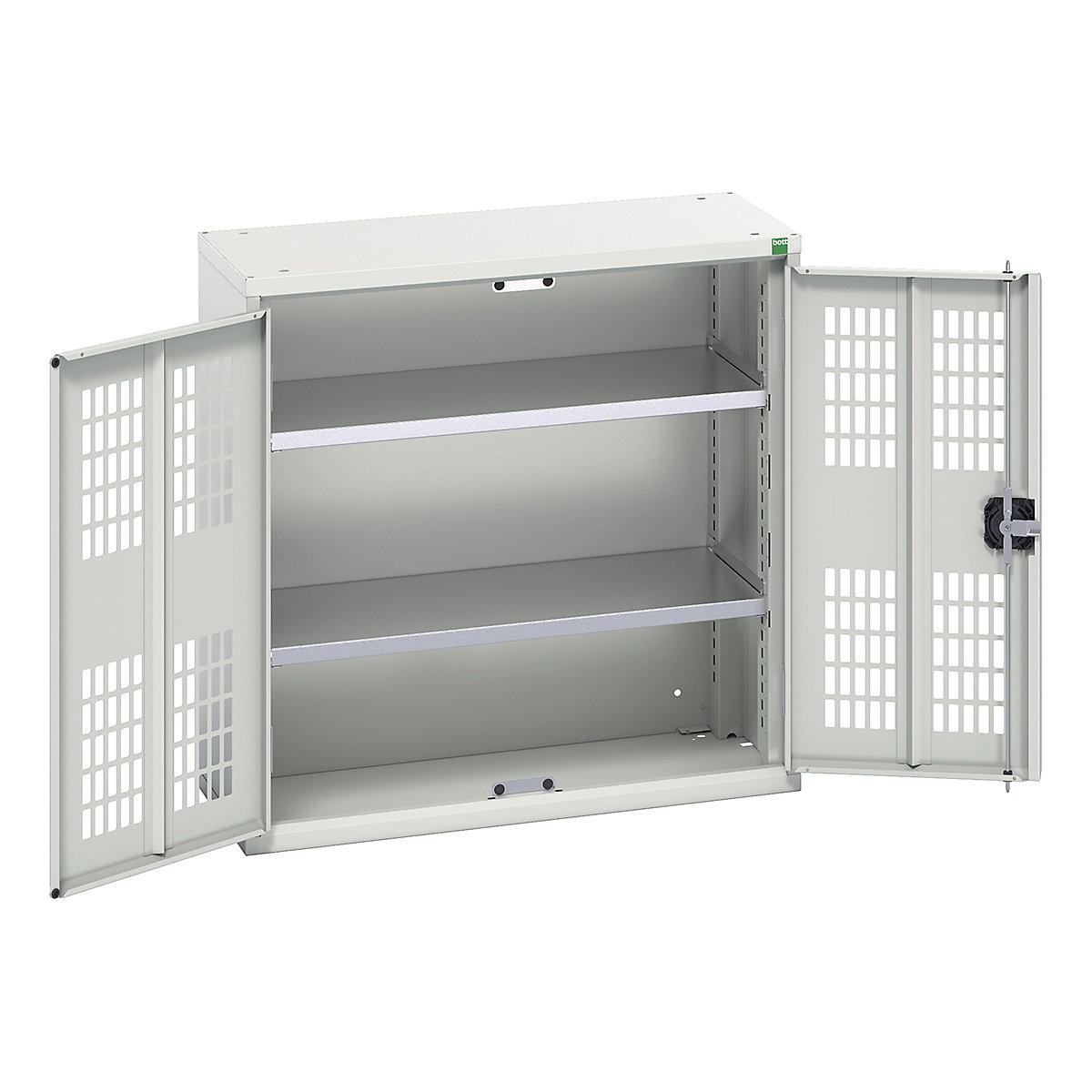 Bott Verso Vented Door Cupboards