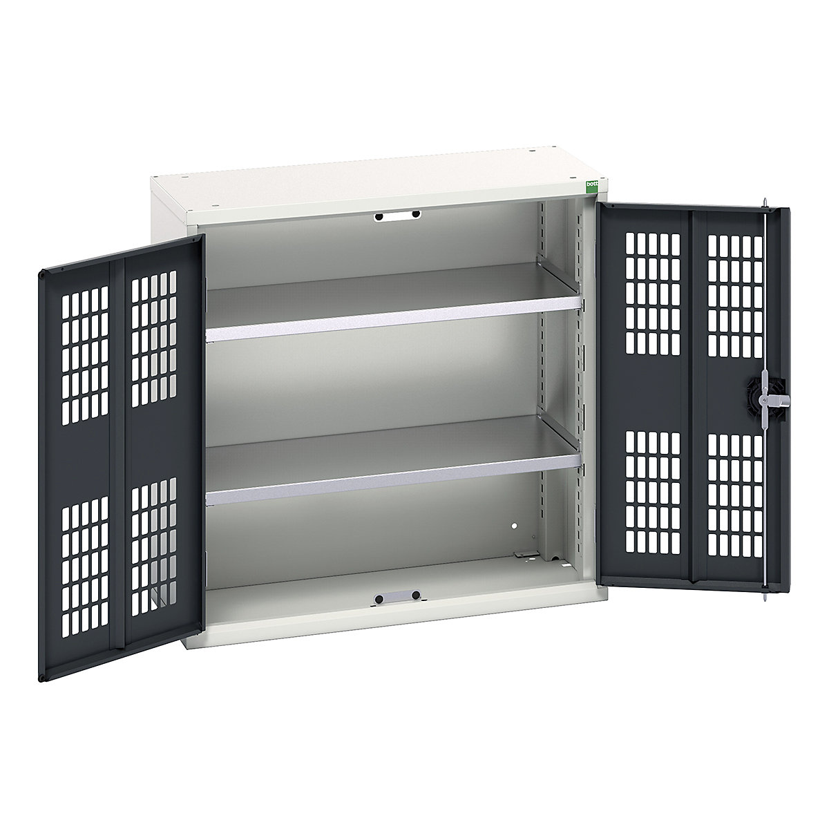 Bott Verso Vented Door Cupboards