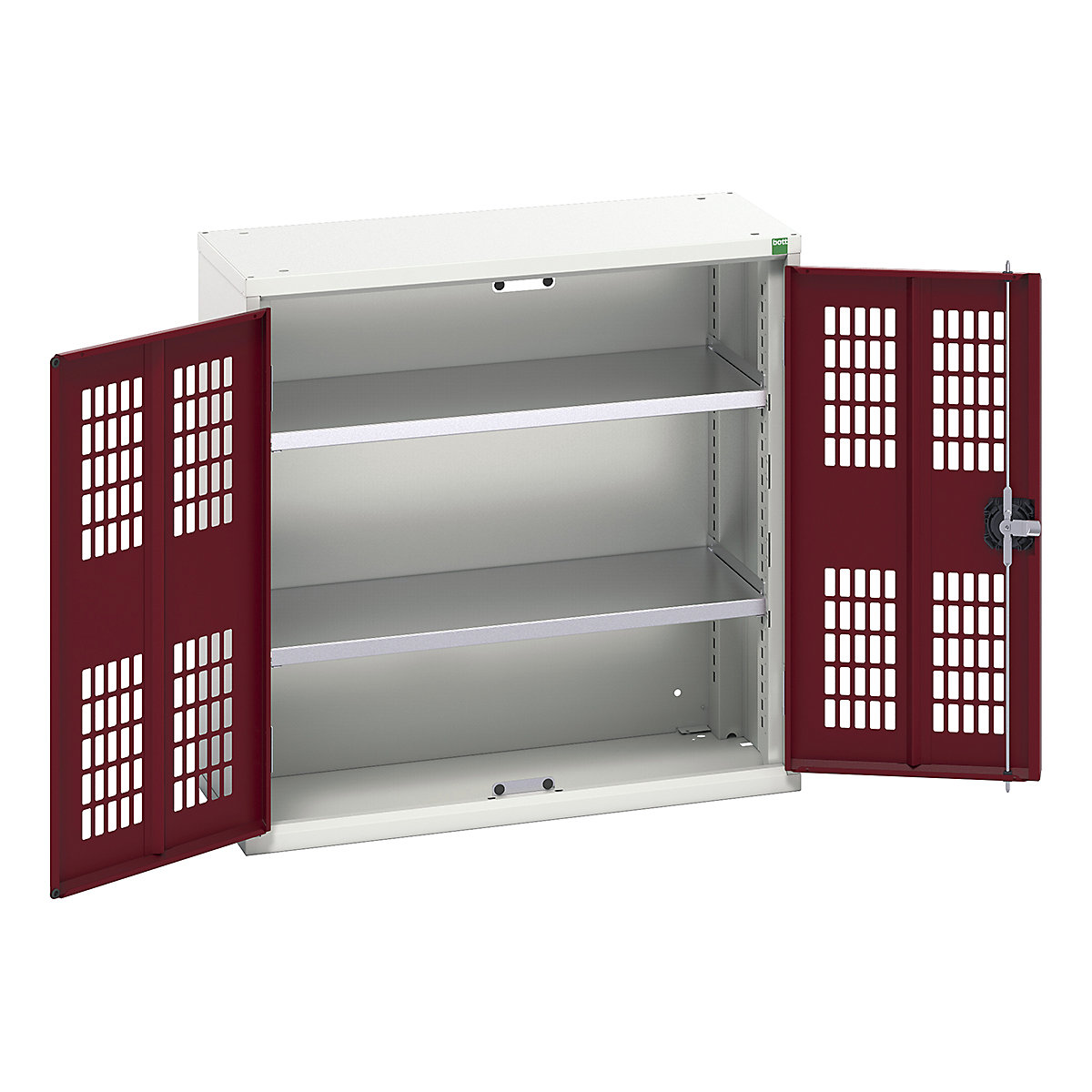 Bott Verso Vented Door Cupboards