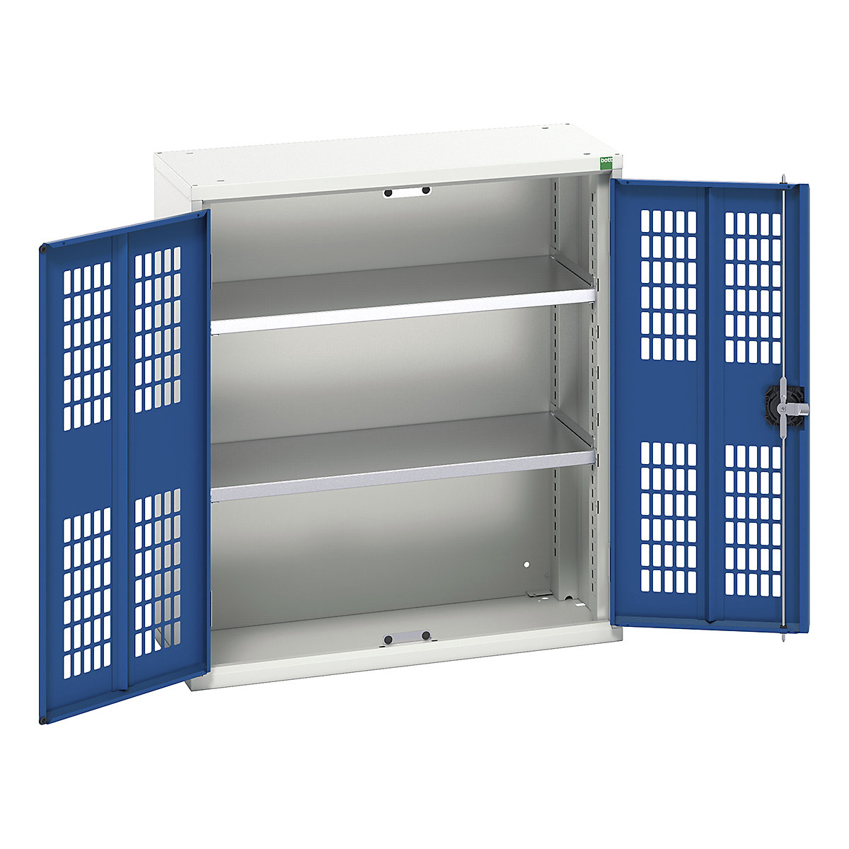 Bott Verso Vented Door Cupboards