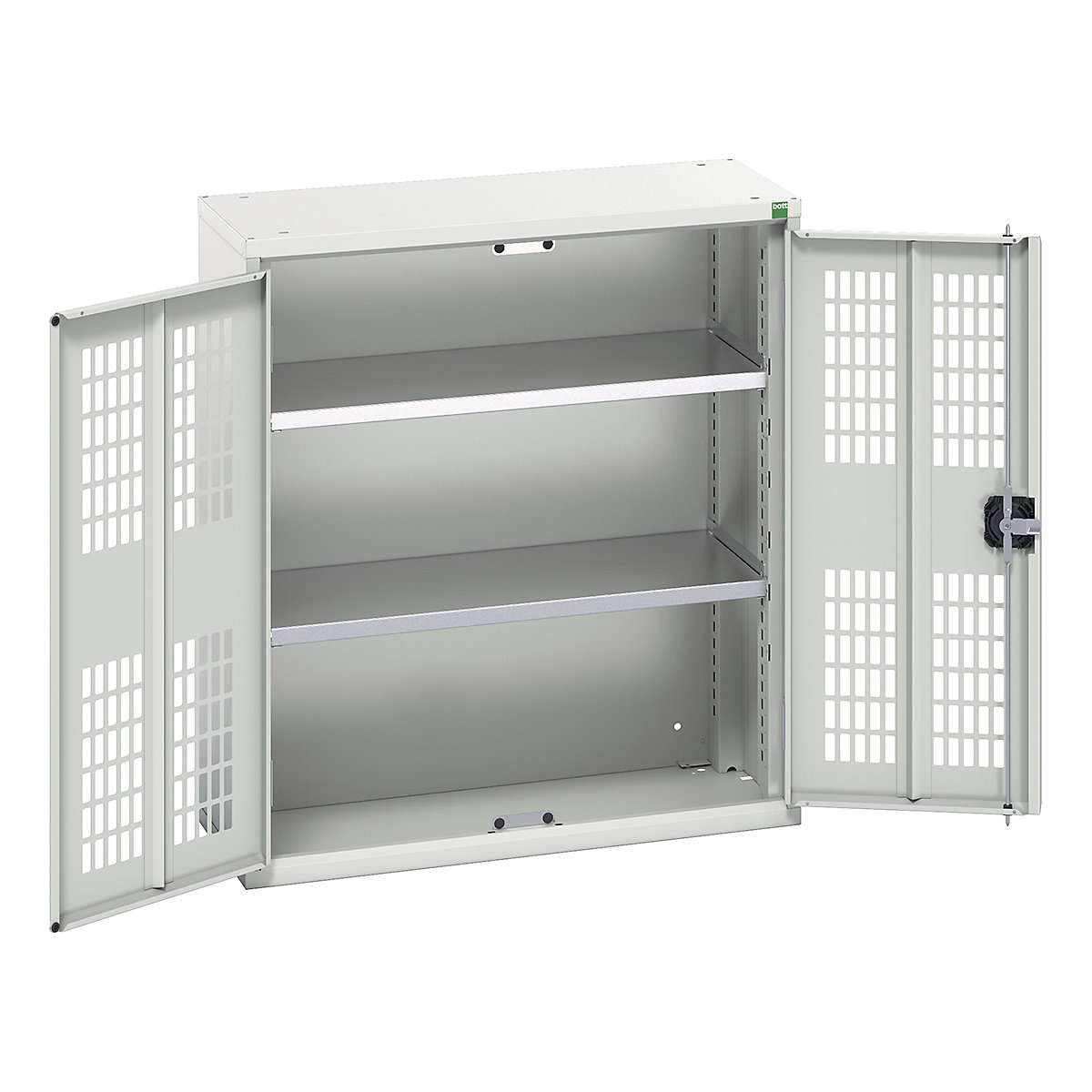 Bott Verso Vented Door Cupboards