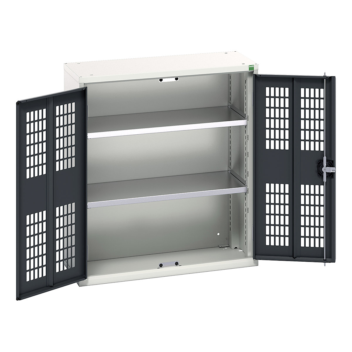 Bott Verso Vented Door Cupboards