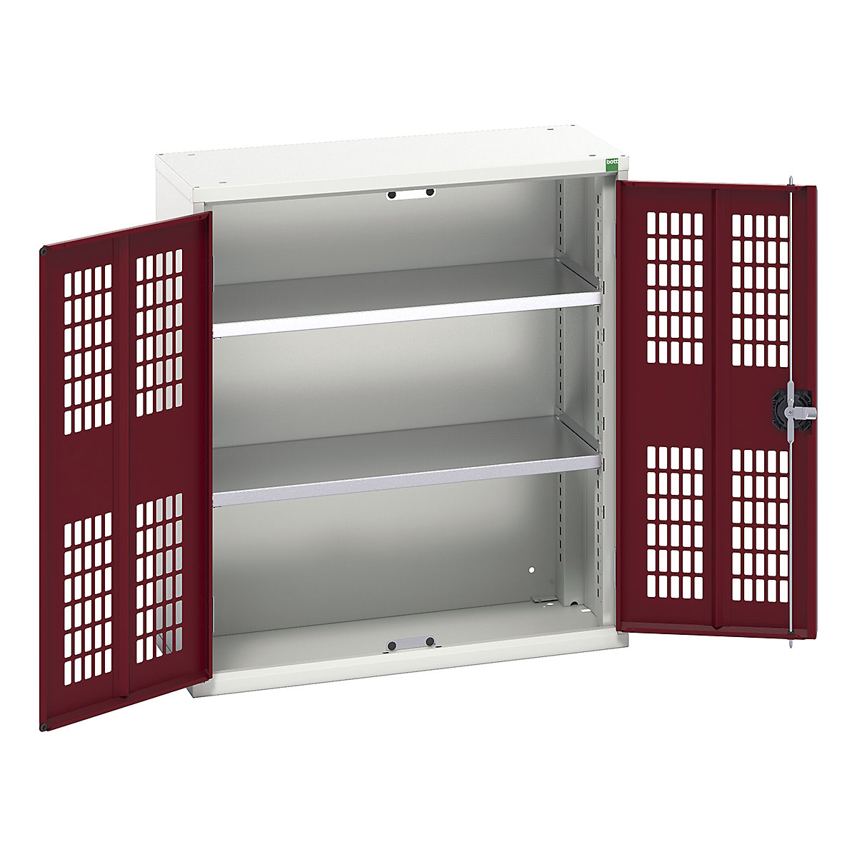 Bott Verso Vented Door Cupboards