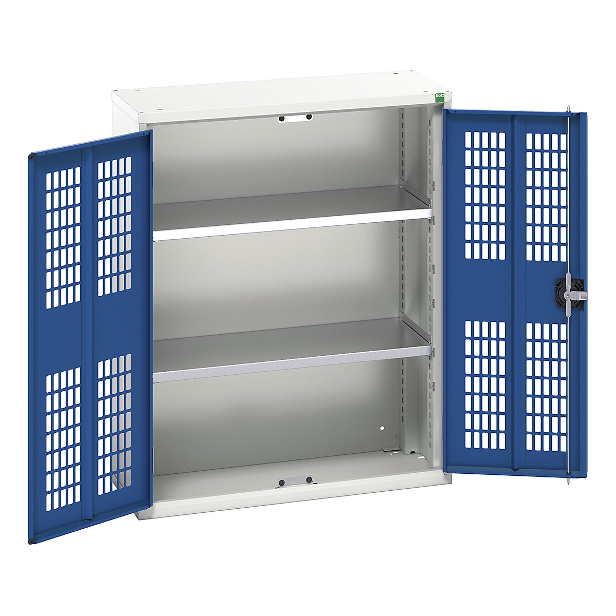 Bott Verso Vented Door Cupboards