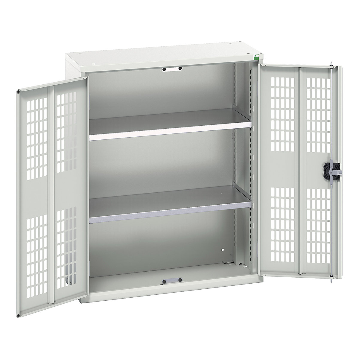 Bott Verso Vented Door Cupboards
