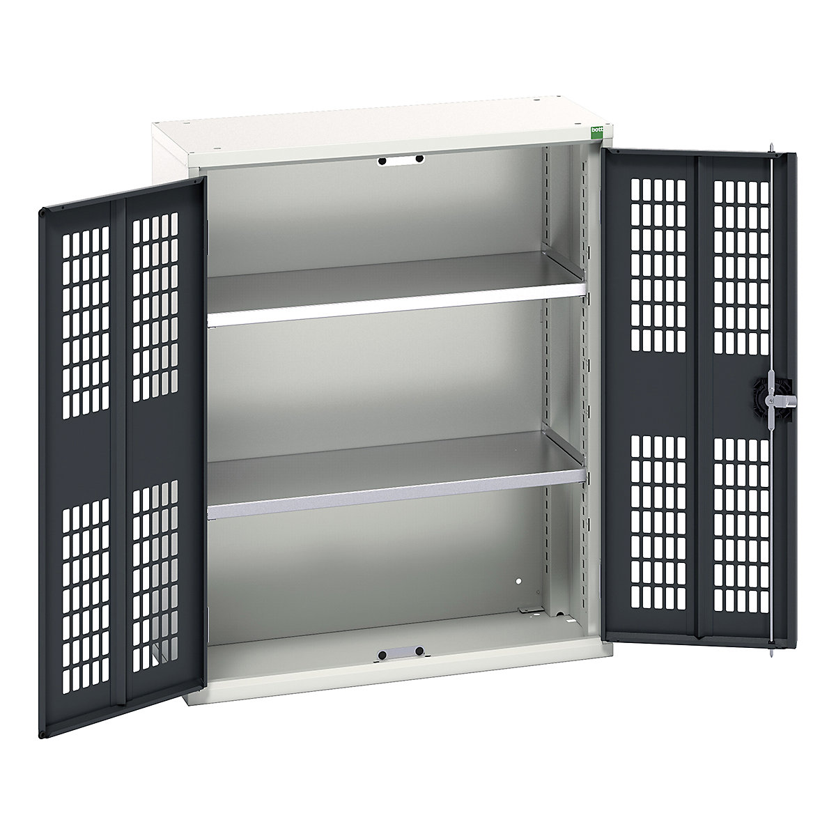Bott Verso Vented Door Cupboards