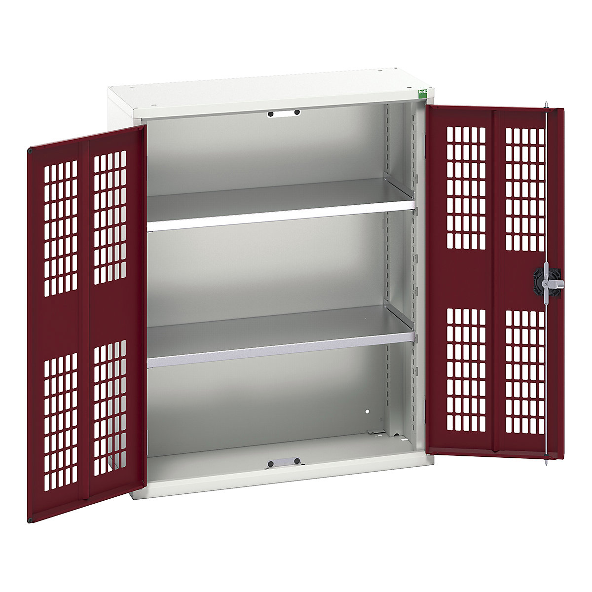 Bott Verso Vented Door Cupboards