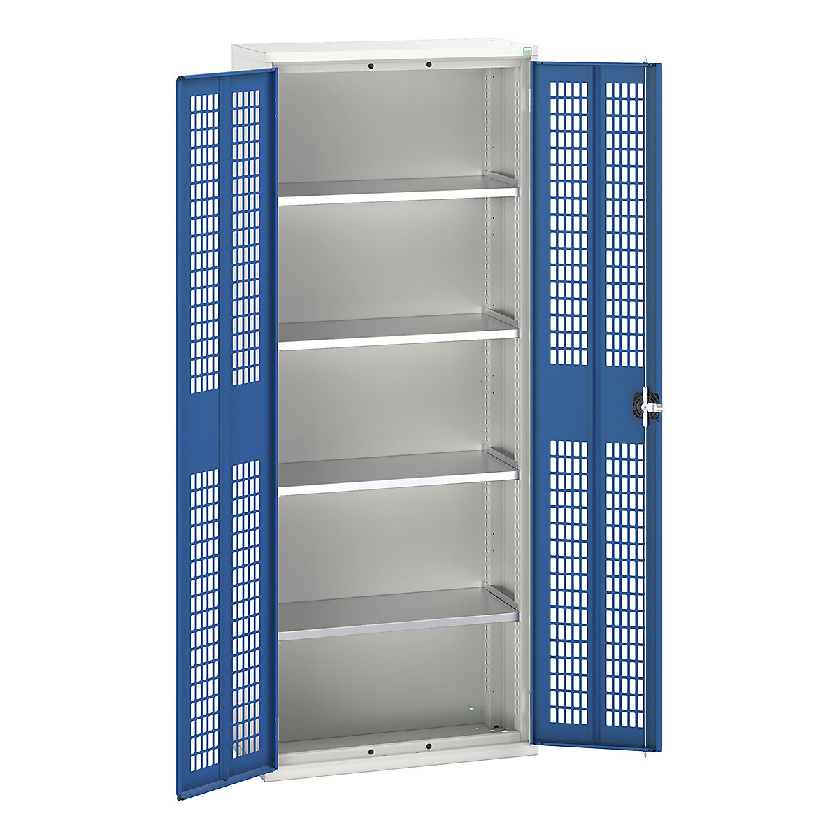 Bott Verso Vented Door Cupboards