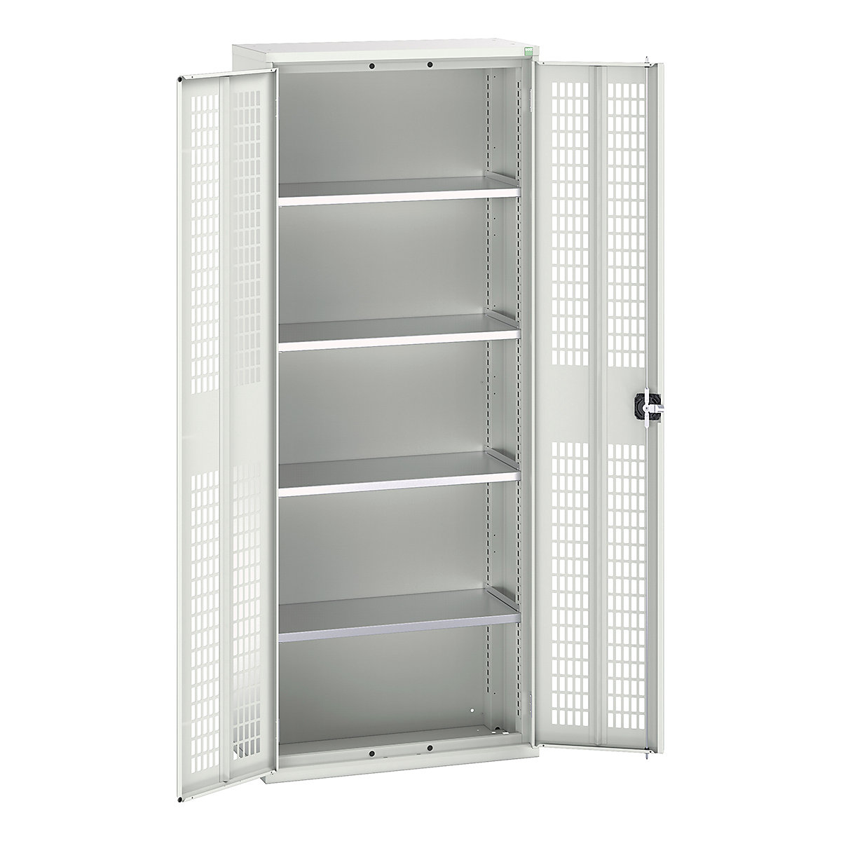 Bott Verso Vented Door Cupboards