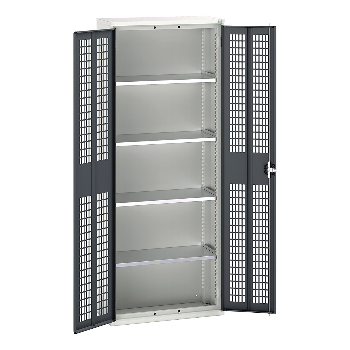 Bott Verso Vented Door Cupboards