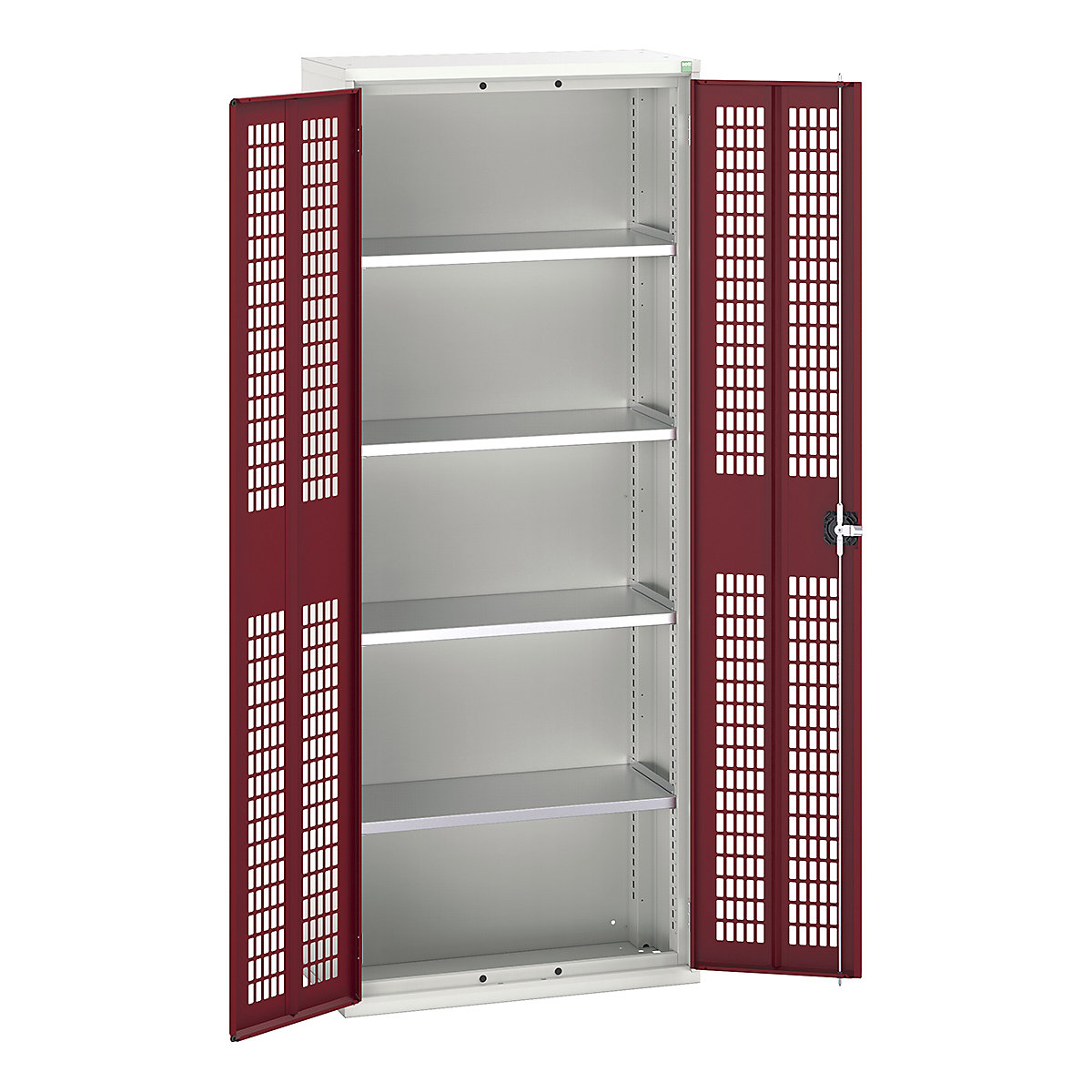 Bott Verso Vented Door Cupboards