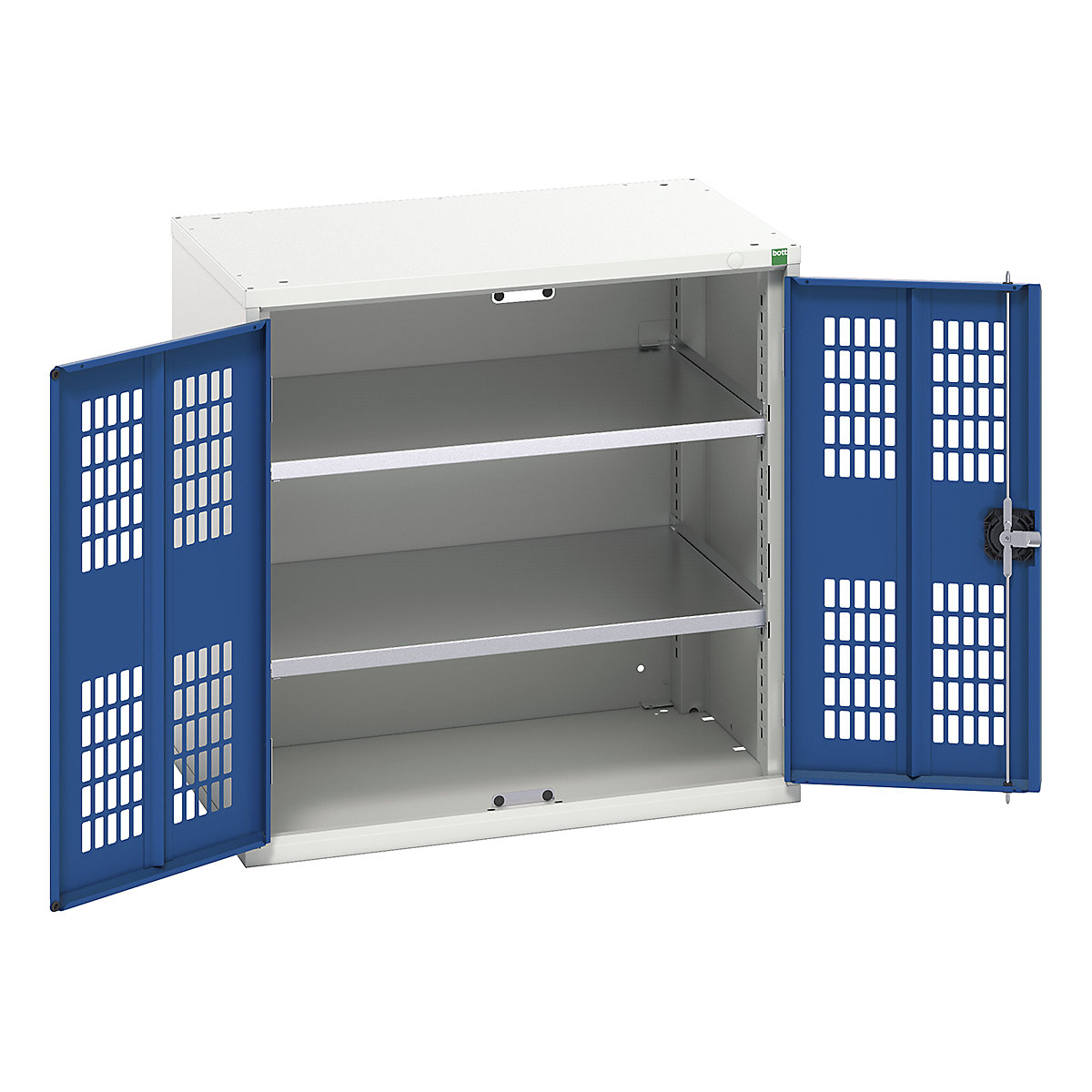 Bott Verso Vented Door Cupboards