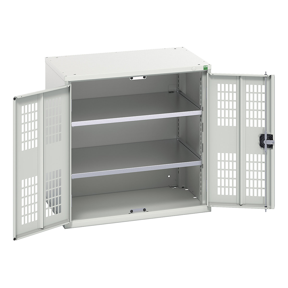Bott Verso Vented Door Cupboards