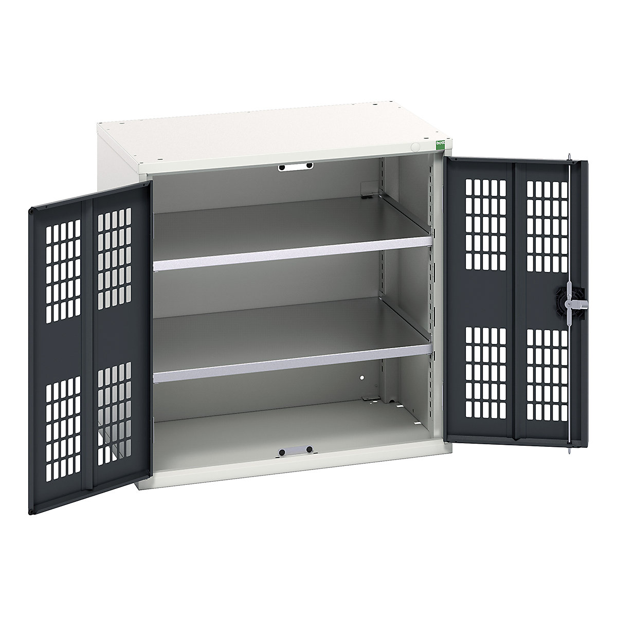 Bott Verso Vented Door Cupboards