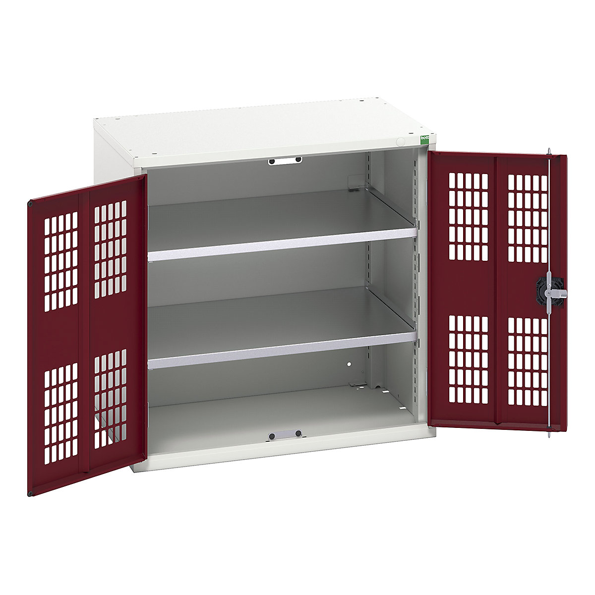 Bott Verso Vented Door Cupboards