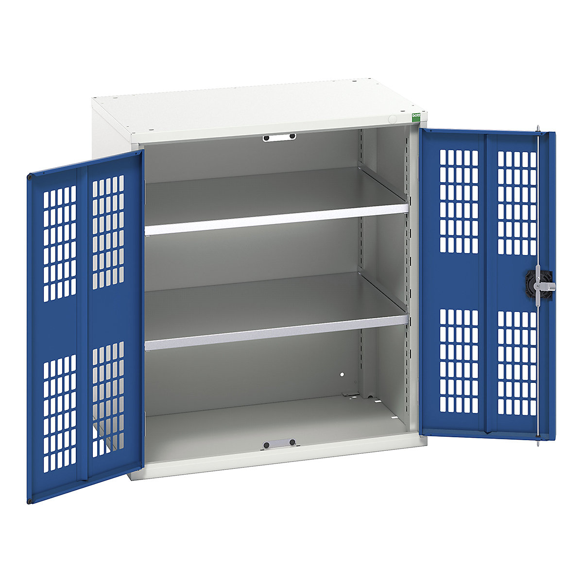 Bott Verso Vented Door Cupboards