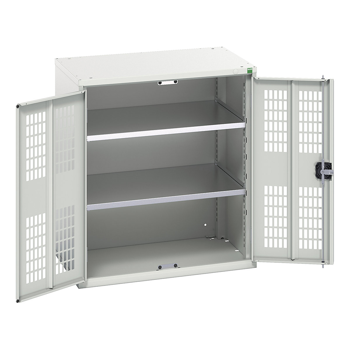 Bott Verso Vented Door Cupboards