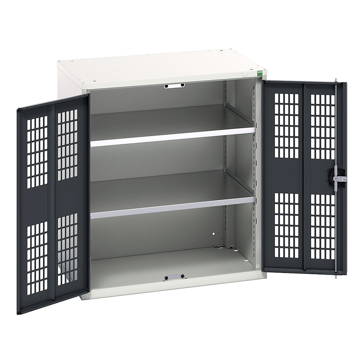 Bott Verso Vented Door Cupboards