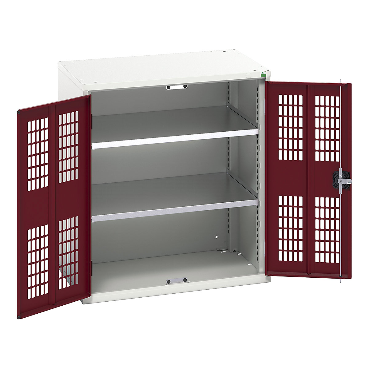 Bott Verso Vented Door Cupboards