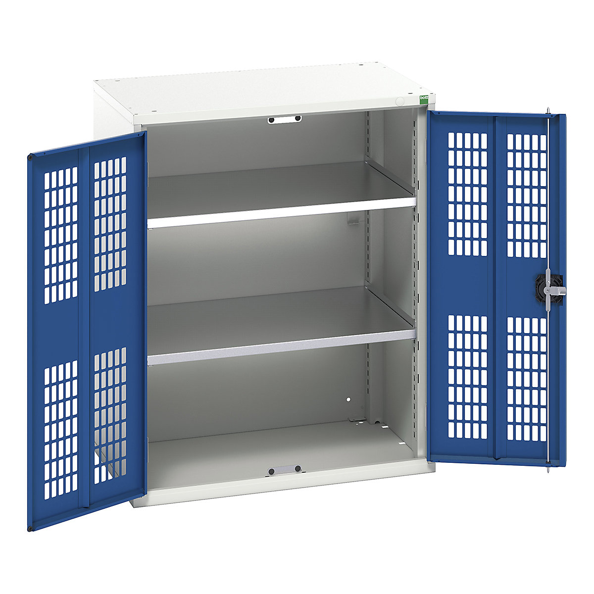 Bott Verso Vented Door Cupboards