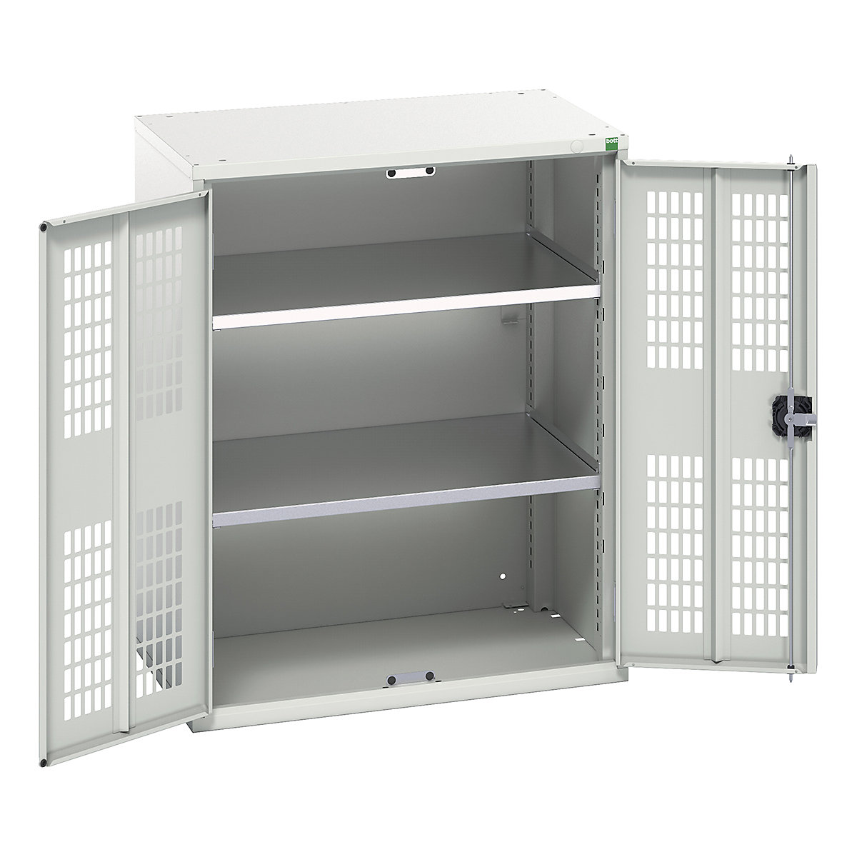 Bott Verso Vented Door Cupboards