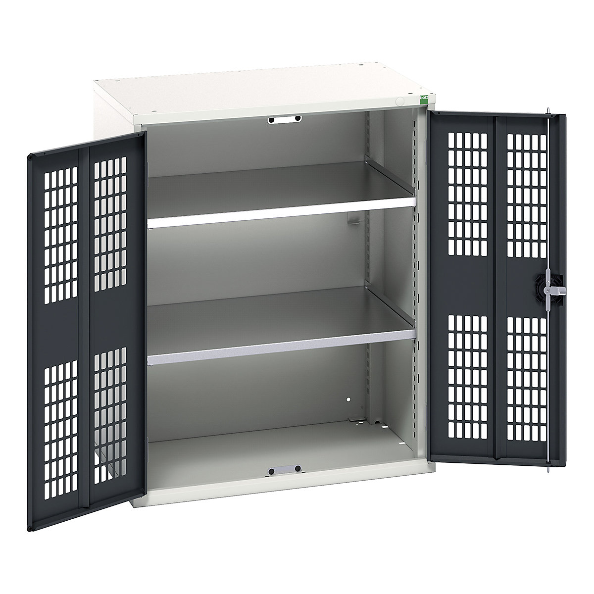 Bott Verso Vented Door Cupboards