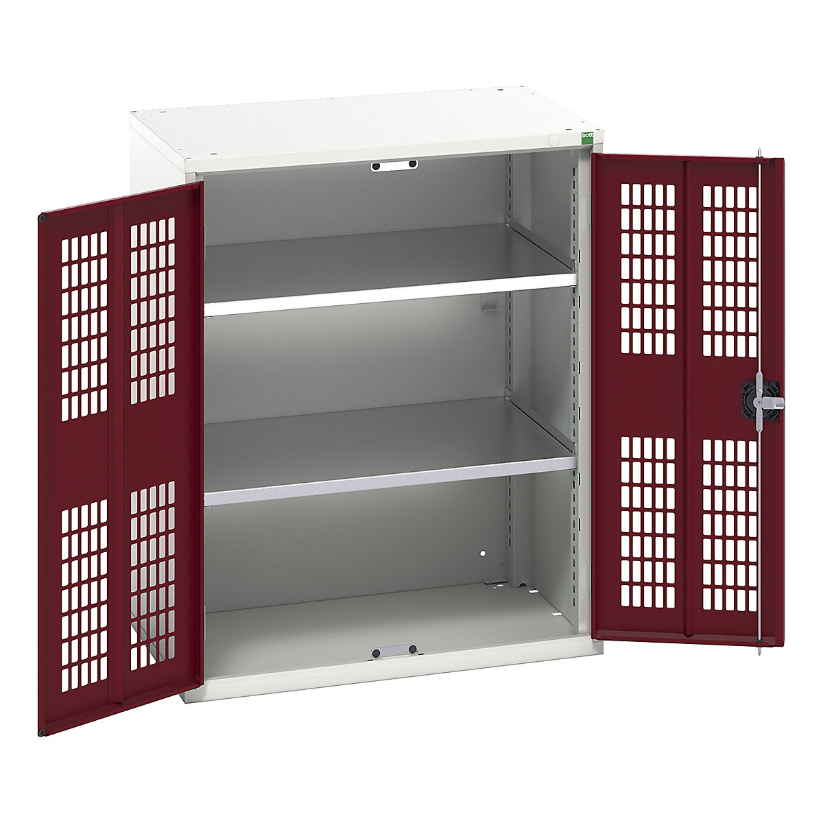 Bott Verso Vented Door Cupboards
