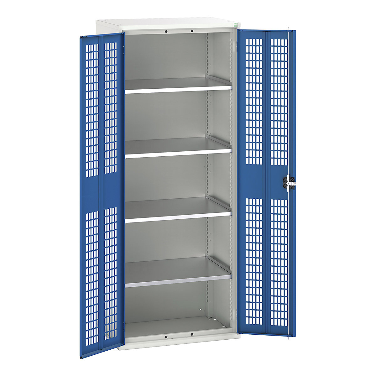 Bott Verso Vented Door Cupboards