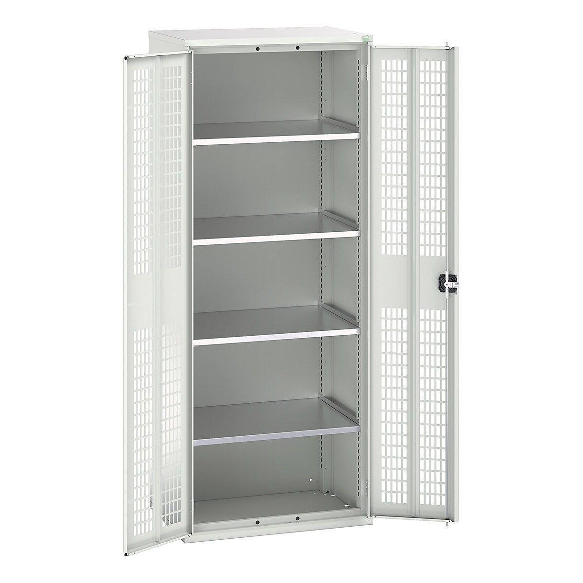 Bott Verso Vented Door Cupboards