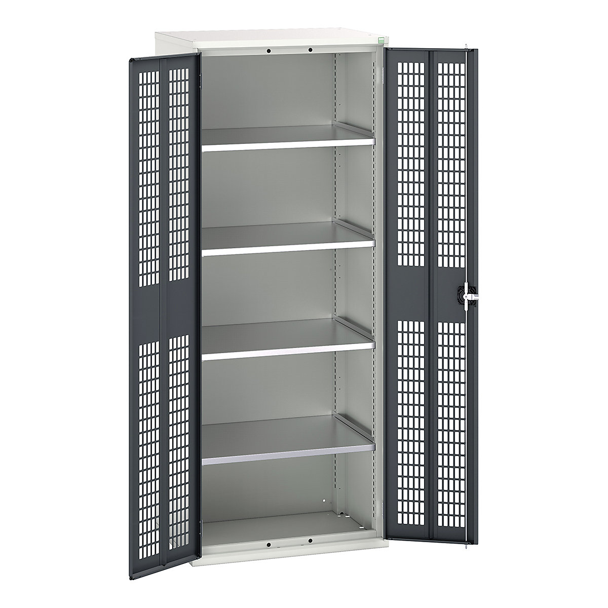 Bott Verso Vented Door Cupboards