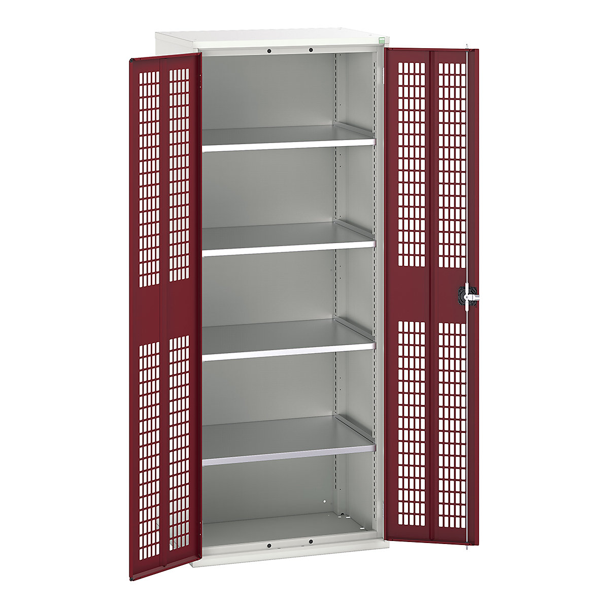 Bott Verso Vented Door Cupboards