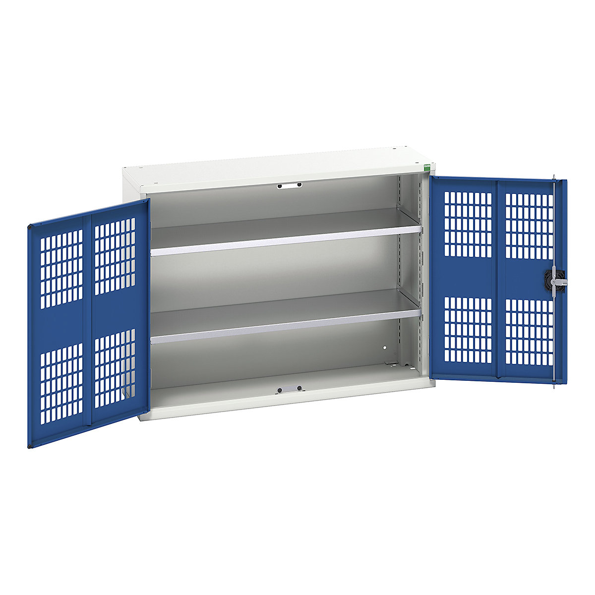 Bott Verso Vented Door Cupboards