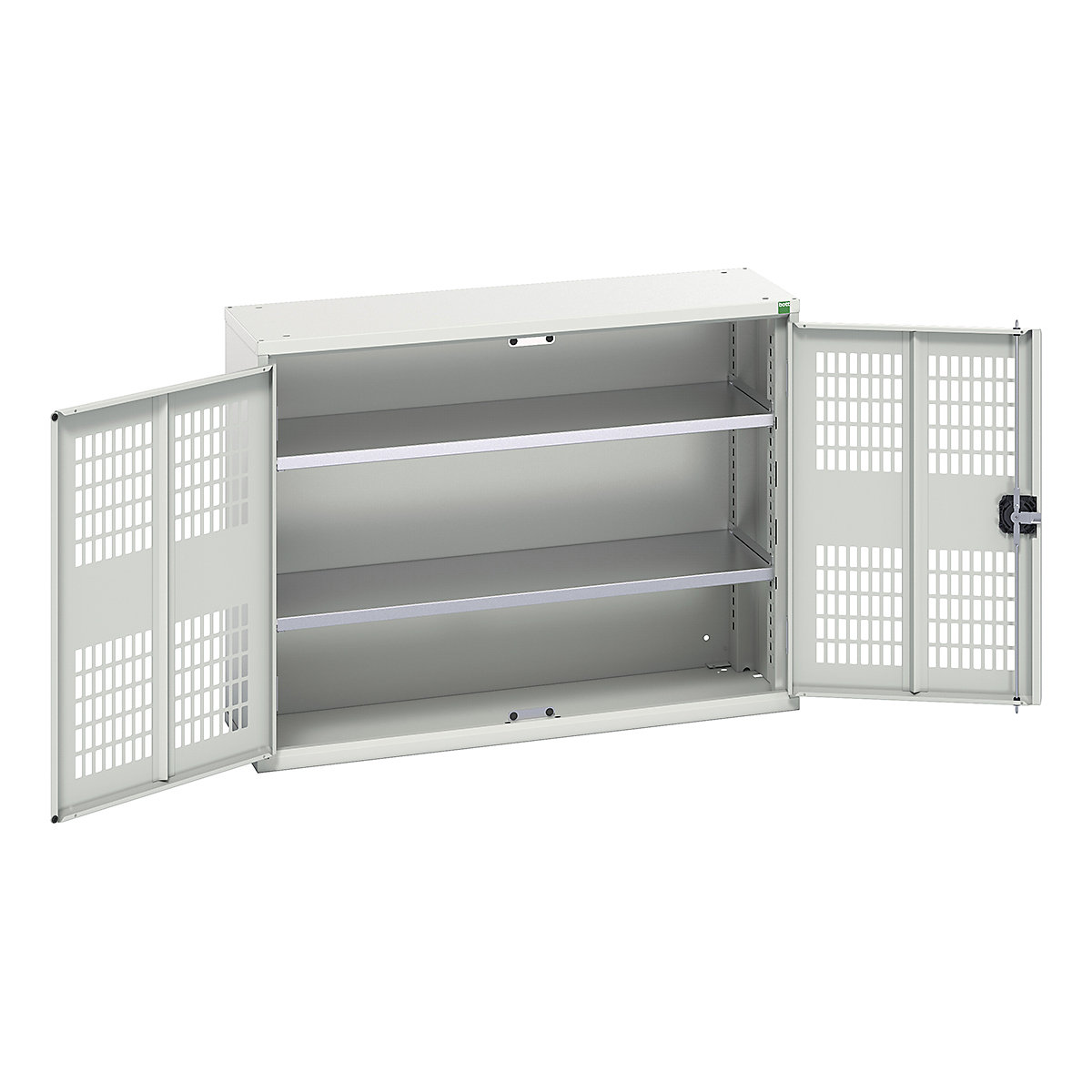 Bott Verso Vented Door Cupboards