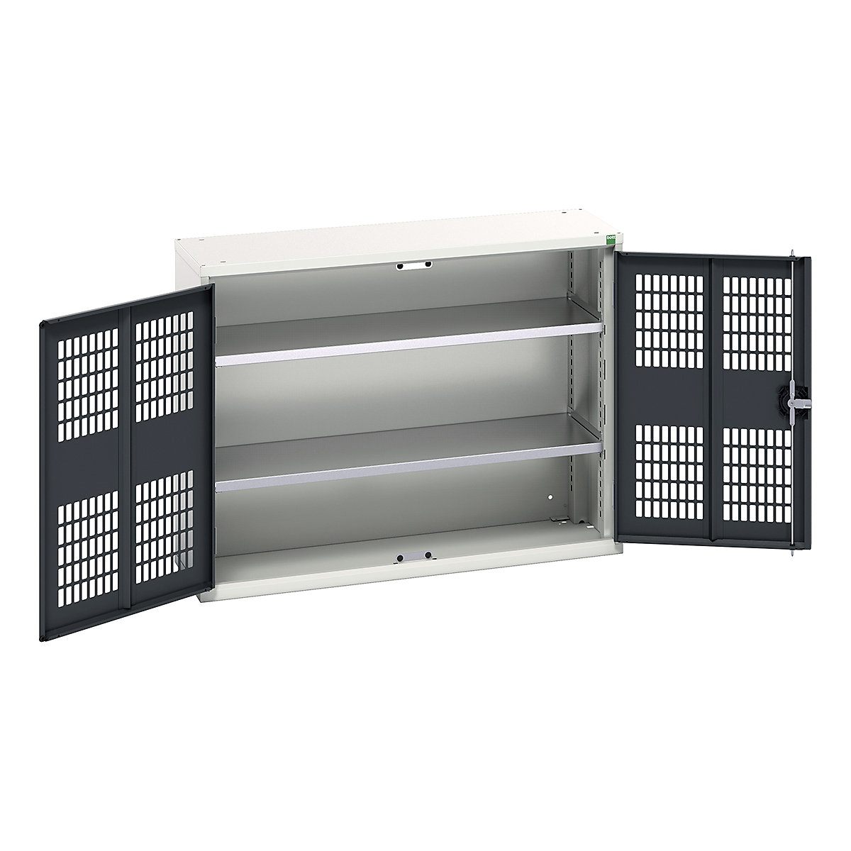 Bott Verso Vented Door Cupboards