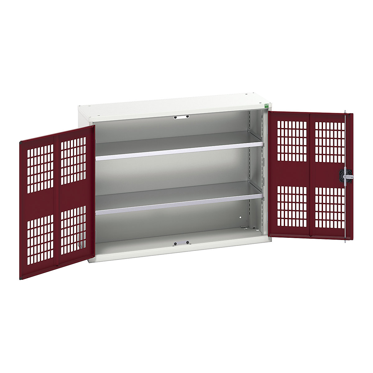 Bott Verso Vented Door Cupboards