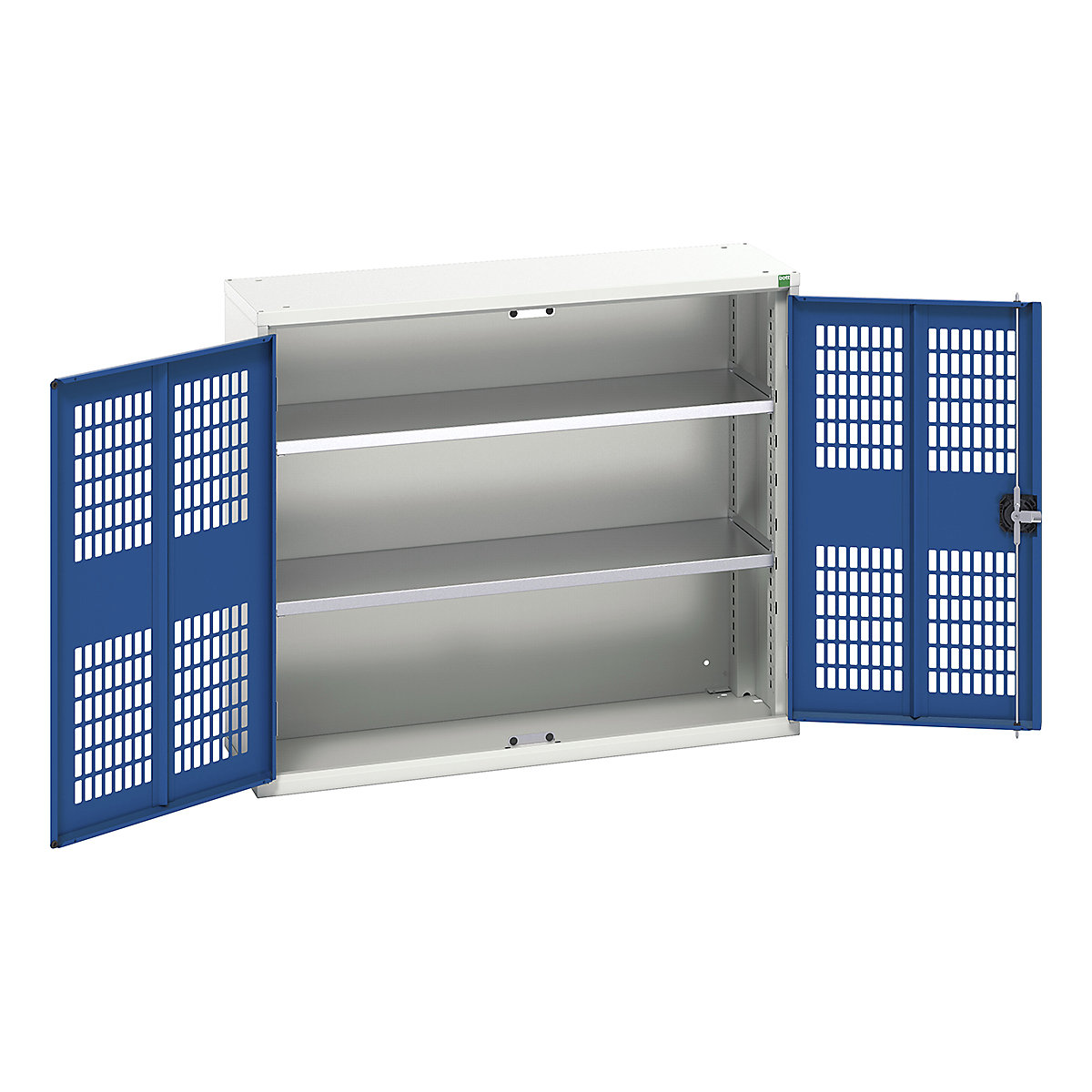Bott Verso Vented Door Cupboards