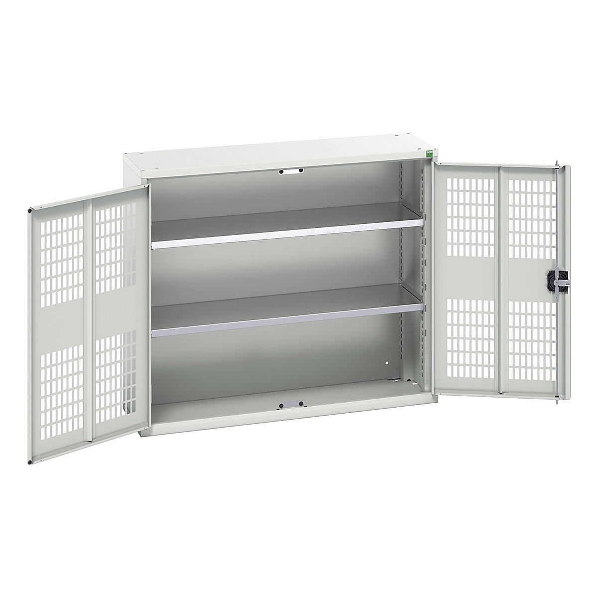 Bott Verso Vented Door Cupboards