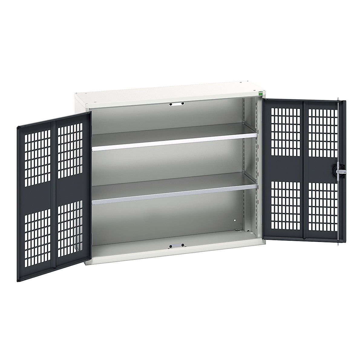 Bott Verso Vented Door Cupboards