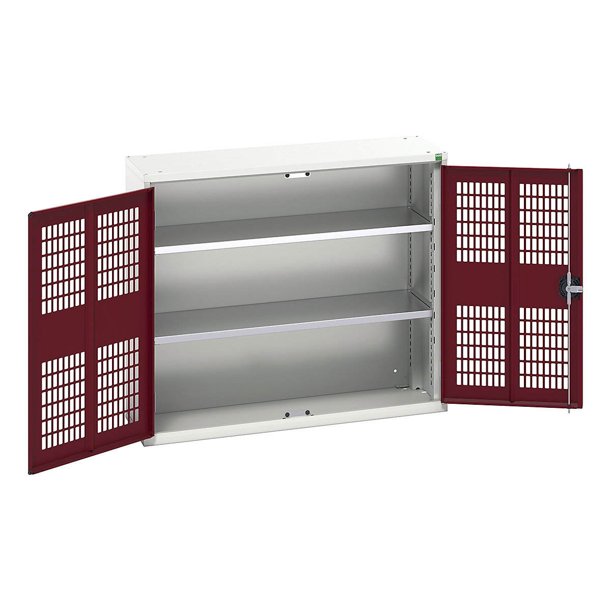 Bott Verso Vented Door Cupboards