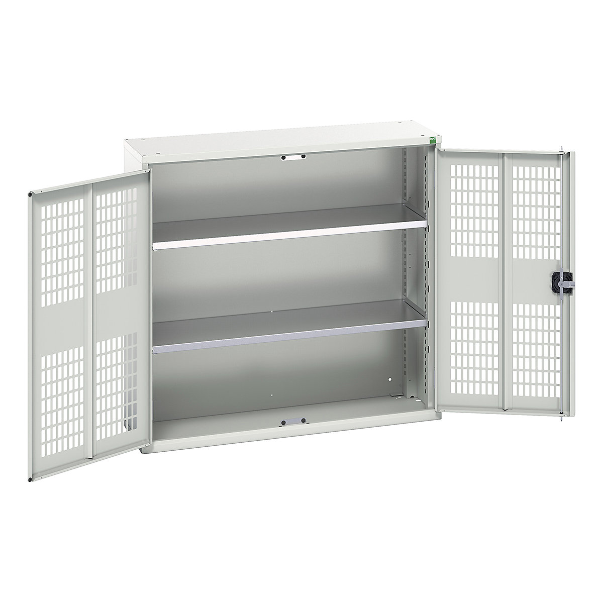 Bott Verso Vented Door Cupboards