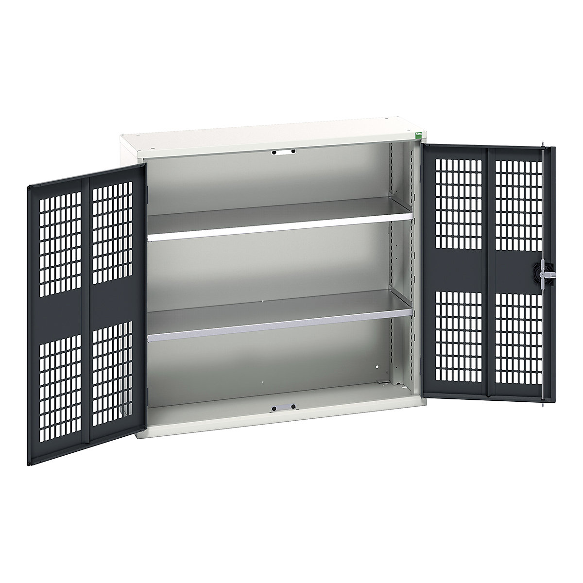 Bott Verso Vented Door Cupboards