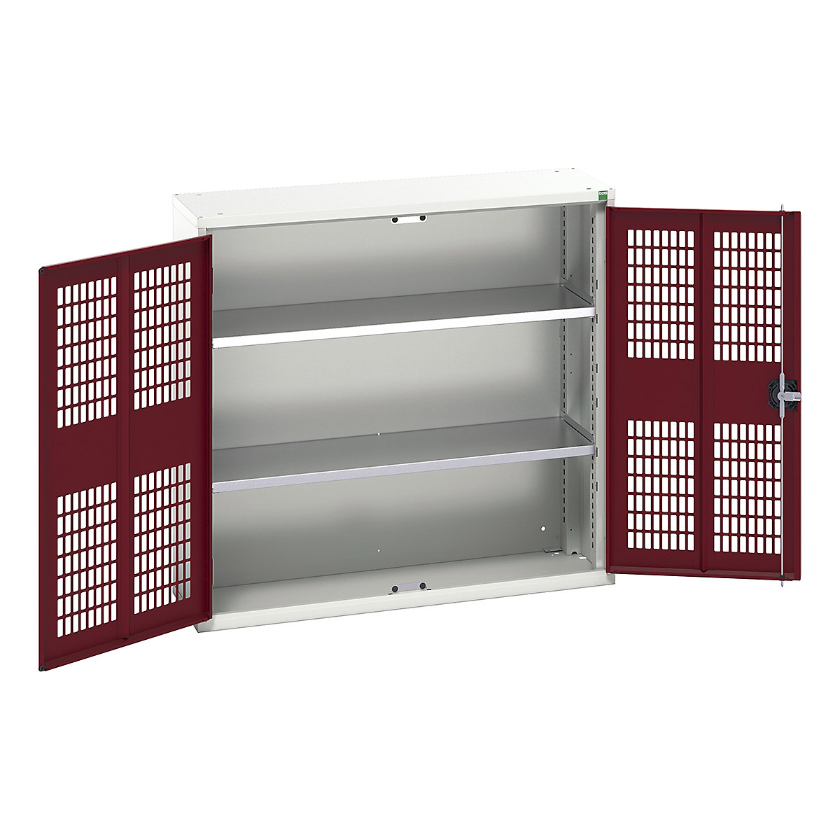 Bott Verso Vented Door Cupboards